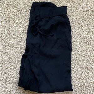 Madewell casual pants